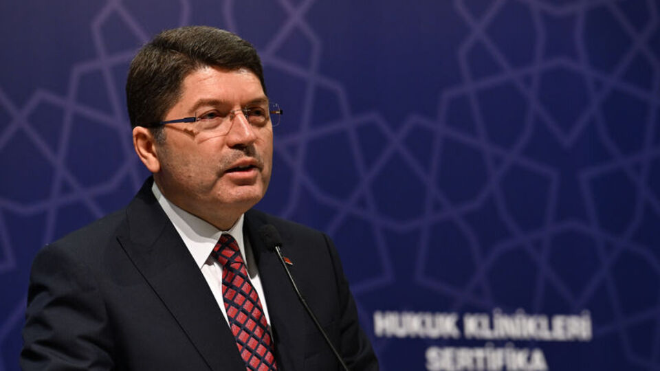 "Hakim ve savcı yardımcılığı dönemi başlıyor"