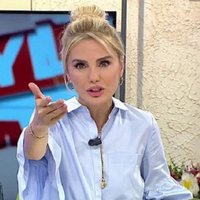 'Mahkemede kanıtları sunacağım'