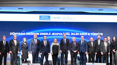 Birol: 2025 itibarıyla LNG üretiminde artış bekleniyor