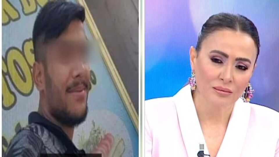 15 yaşındaki Nuray nerede?