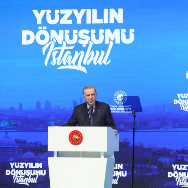 Cumhurbaşkanı Erdoğan: Adayımızı yakında açıklayacağız