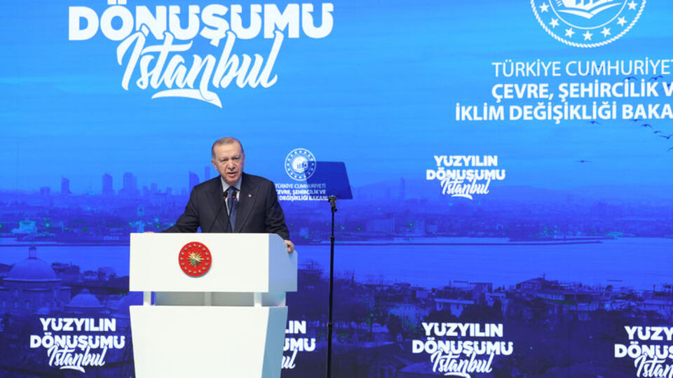 Cumhurbaşkanı Erdoğan: Adayımızı yakında açıklayacağız