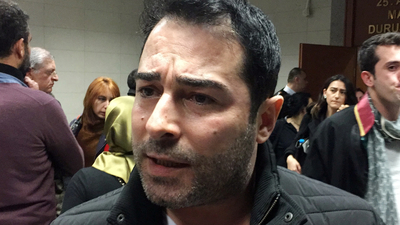 Atilla Taş tutuklandı