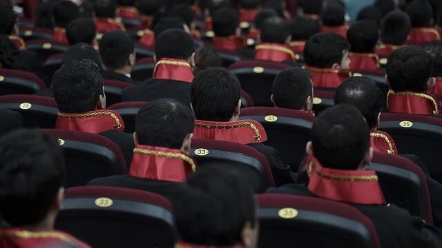HSK'dan kararname açıklaması