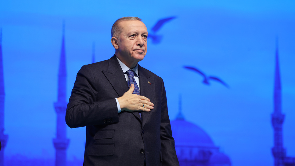 Kentsel dönüşümde yol haritası açıklandı