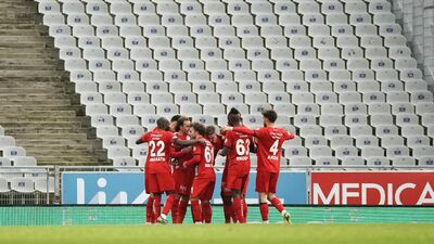 G.Antep dört maç sonra güldü!