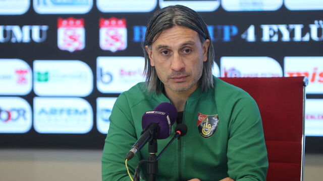 Hakan Yakın'dan istifa sinyali