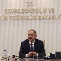 İstanbul'da dönüşümün yüzyılı başladı