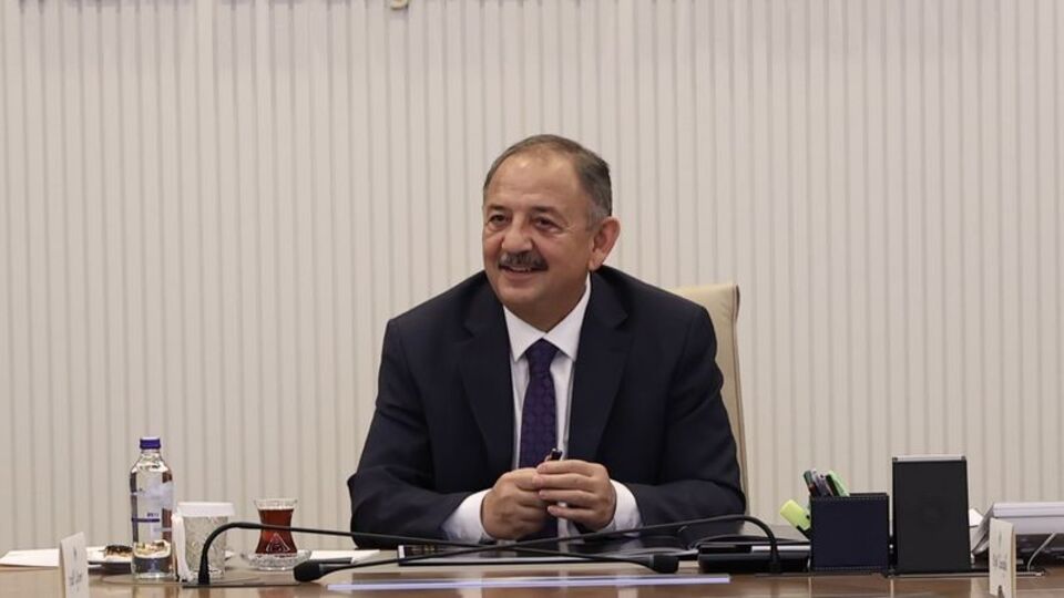 İstanbul'da dönüşümün yüzyılı başladı