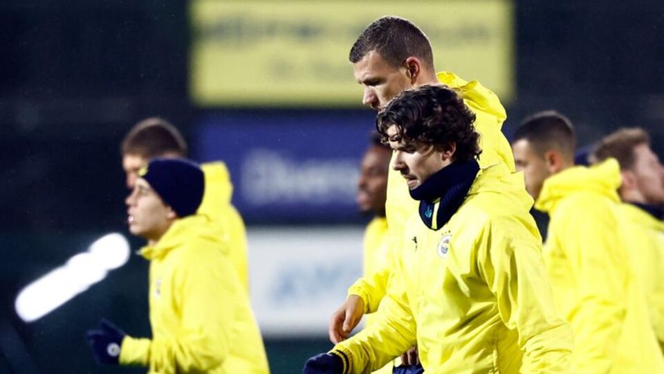 Fenerbahçe debiye hazır