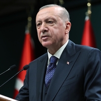 Alçak saldırı sonrası başsağlığı mesajları