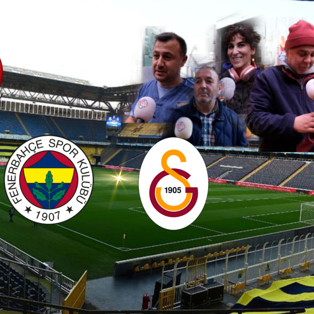 Fenerbahçe'mi, Galatasaray mı?