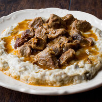 100 yemek ile Türkiye