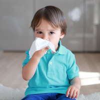 Çocuklardaki viral enfeksiyonlarda önemli uyarı!