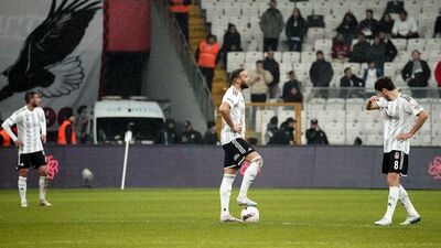 Kartal, Hatay deplasmanında