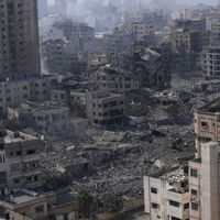 İsrail'in saldırılarında can kaybı yükseliyor!