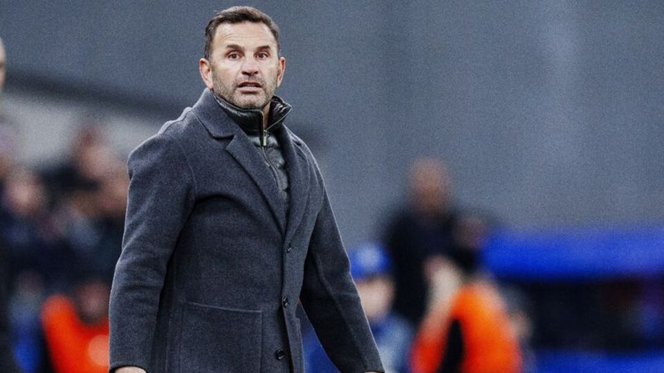 Okan Buruk: Fenerbahçe bizi provoke etti