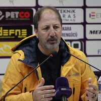 Bandırma'da Taşkın ile yollar ayrıldı