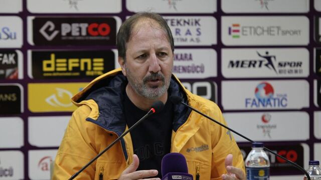 Bandırma'da Taşkın ile yollar ayrıldı