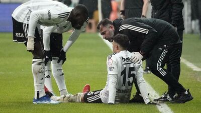 Chamberlain ameliyat oldu