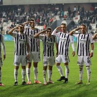 Altay evinde kazandı