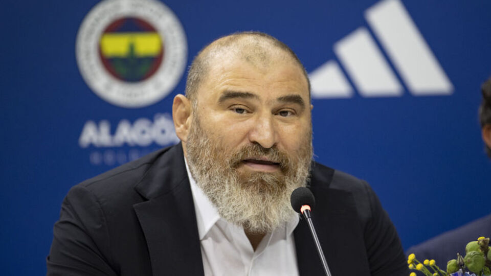 Komsuoğlu'ndan maç sonu tepki!