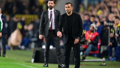 "Buruk gemiyi limana yanaştırdı"