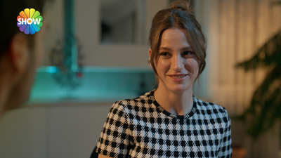 'Aile'den nefes kesen tanıtım