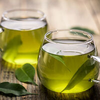 1 hafta boyunca yeşil çay içerseniz ne olur?