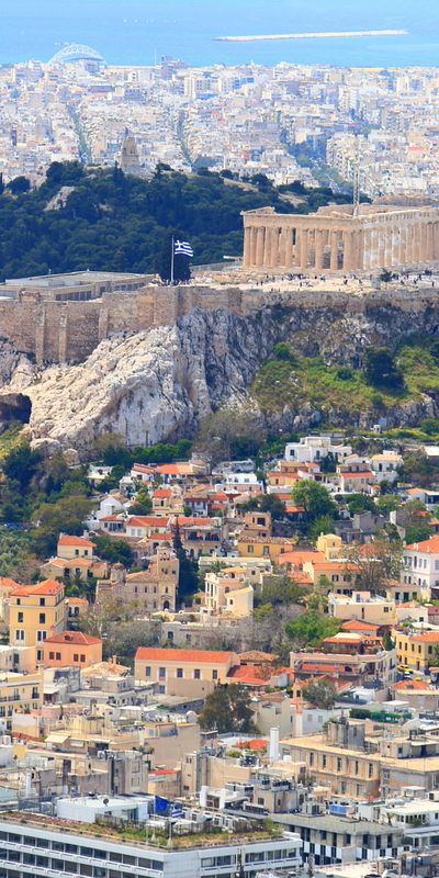 Economist yılın ülkesini seçti