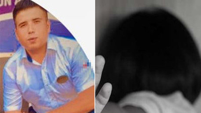 Nisanur 2 yaşındaydı... Caniye 2 kez ağır müebbet!