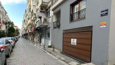 Meyve bıçağıyla cinayet! Katil: 16 Maktul: 17 yaşında!