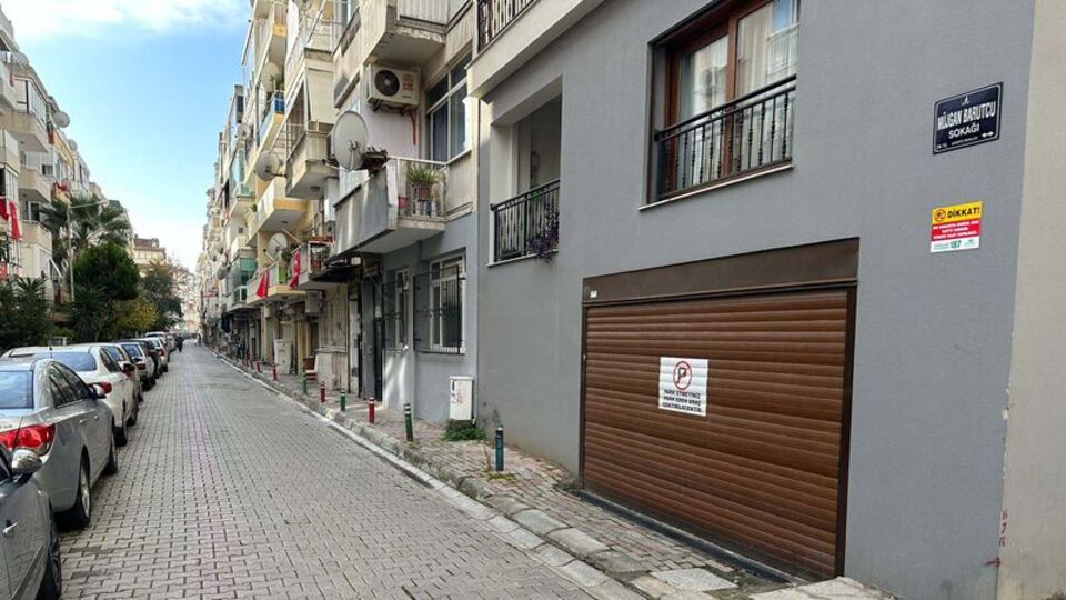 Meyve bıçağıyla cinayet! Katil: 16 Maktul: 17 yaşında!