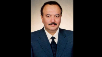 Öğretim üyesi şiddet kurbanı!