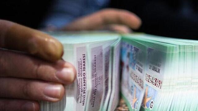 Milli Piyango son 5 rakam bilene ne kadar veriyor?