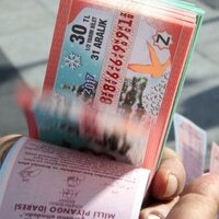 Milli Piyango son 3 rakama ne kadar verilir?