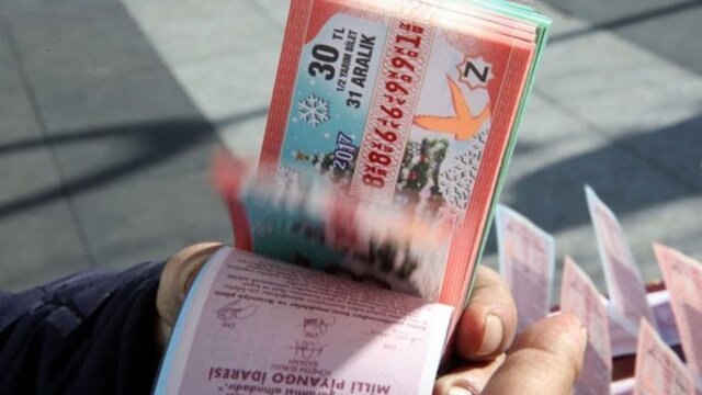 Milli Piyango son 3 rakama ne kadar verilir?