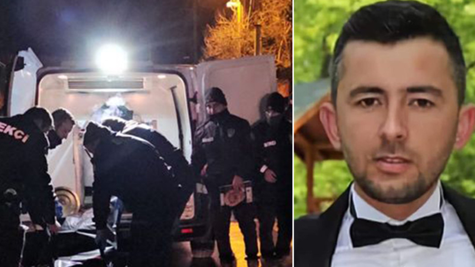 Aracının içinde başından vurulmuştu! Katili çok yakını çıktı!