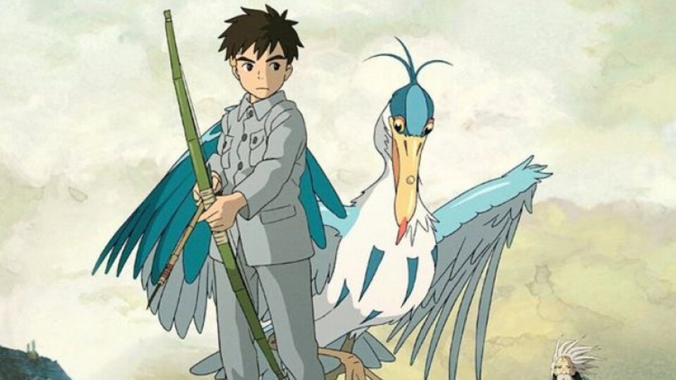 'Çocuk ve Balıkçıl' Yeşilçam Sineması'nda