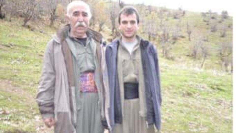 MİT'ten Irak'ın kuzeyinde nokta operasyon!