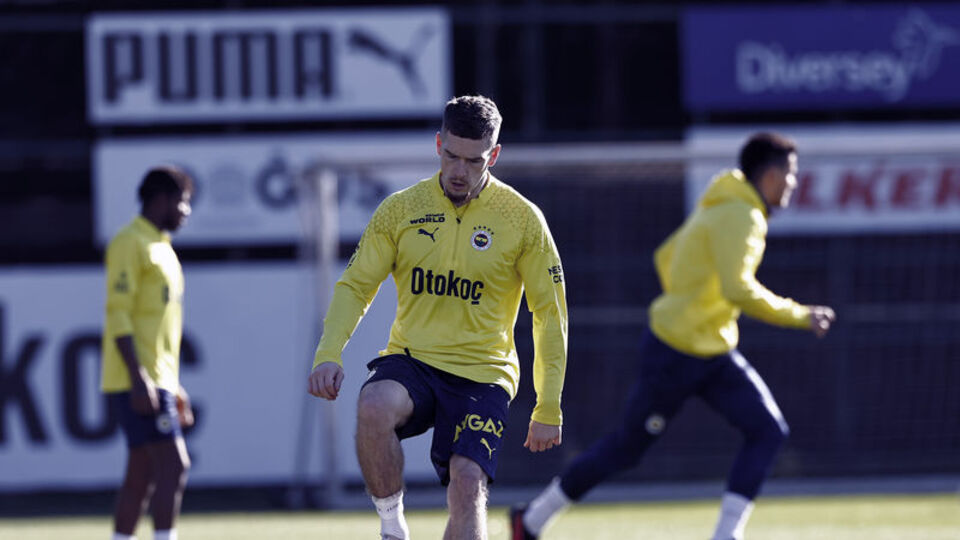 Kanarya, Süper Kupa mesaisinde