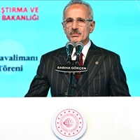 "Hava trafik kapasitesini en az 2 katına çıkaracağız"