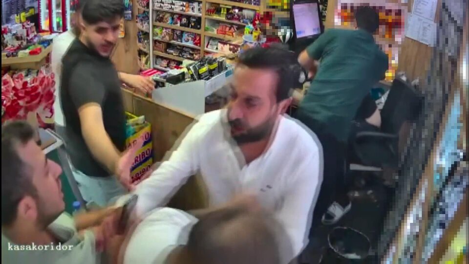 Tekel bayideki vahşette iddianame hazırlandı!