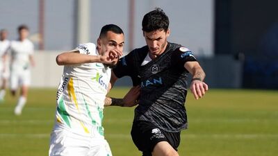 Manisa'da kazanan yok!