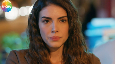 "Korkma, ben yanındayım"