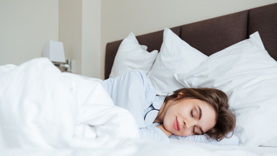 Rüyada Cennet Hurması Yemek