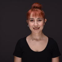 Esra Şaşmaz ile Masal Zamanı: Ormanda Dans Eden Canavar