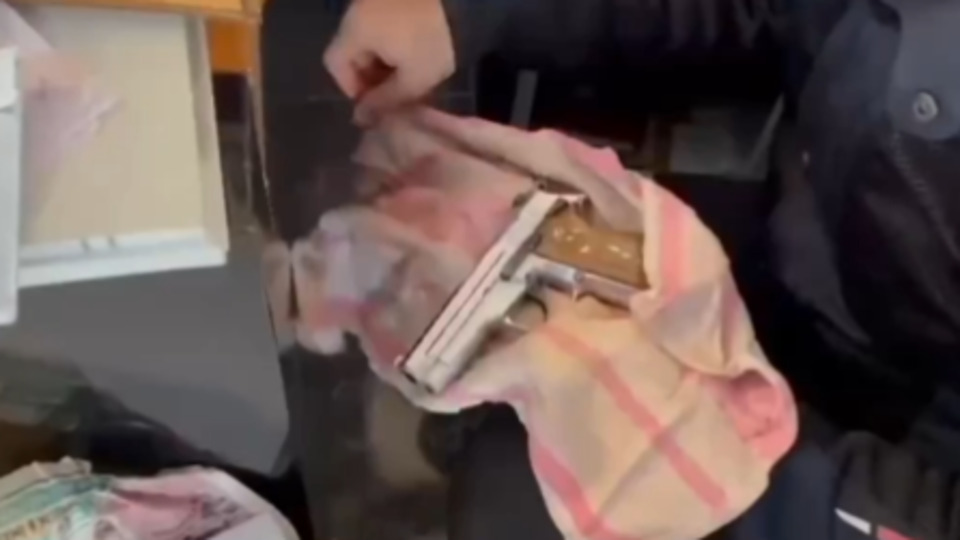 Çukur Çetesi çökertildi