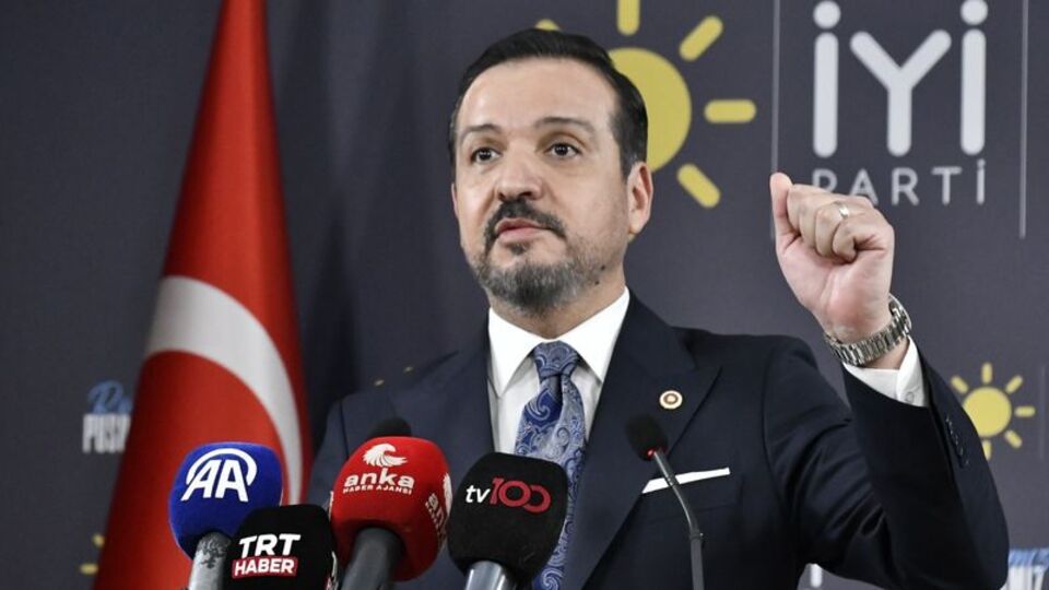 Ortak bildiriye imza atmayan partilere tepki
