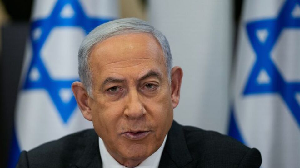 Netanyahu: Savaş derinleşecek